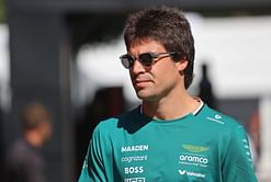 Aston Martin addresses reports of Lance Stroll losing his temper post F1 Spanish GP Qualifying