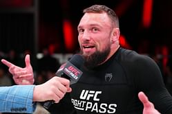 UFC BJJ accused of theft by Craig Jones, Jon Jones' ex-rival explains his GOAT status, Charles Oliveira predicts Ilia Topuria fight: MMA News Roundup