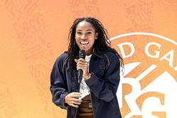 Coco Gauff makes amusing confession after voting for 'messy' recoupling on Love Island USA
