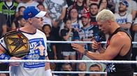 4 ways Cody Rhodes can fail to win WWE King of the Ring