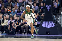 "Get me to Seattle now": Erica Wheeler rues 'diabolical' WNBA schedule amid brutal 7-day road stretch