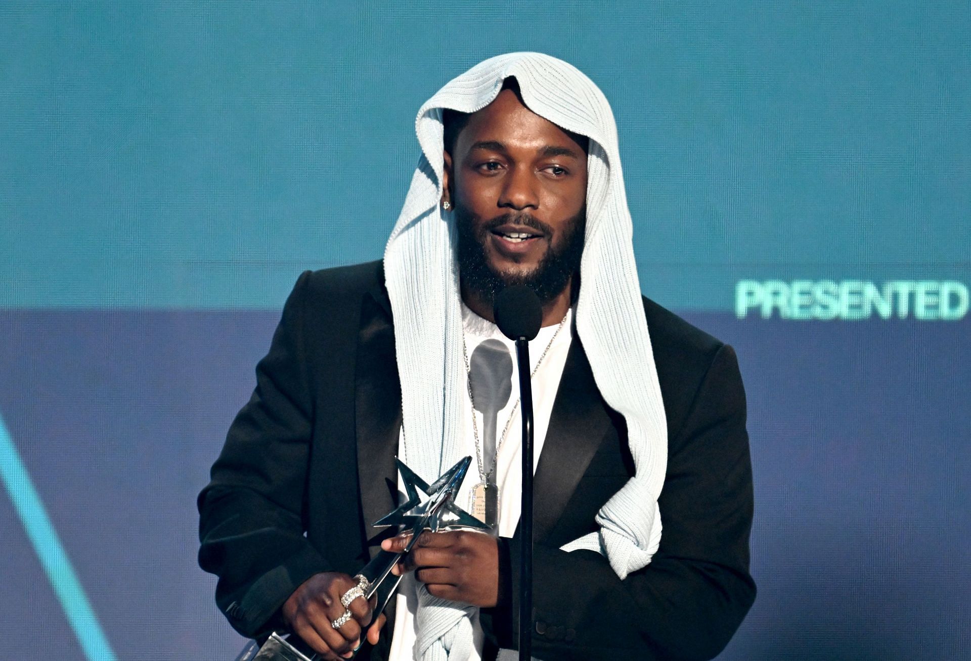 BET Awards 2025 - Show - Source: Getty