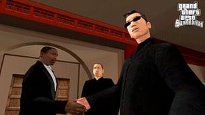 5 reasons to play GTA San Andreas on mobile in 2025