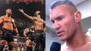 Randy Orton does the unthinkable on WWE SmackDown in major twist after Bron Breakker and Bronson Reed appear