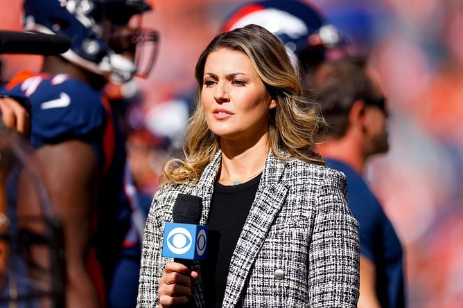 Amanda Balionis shares ‘the hardest thing’ she had to learn in therapy to recover from ‘people pleasing’
