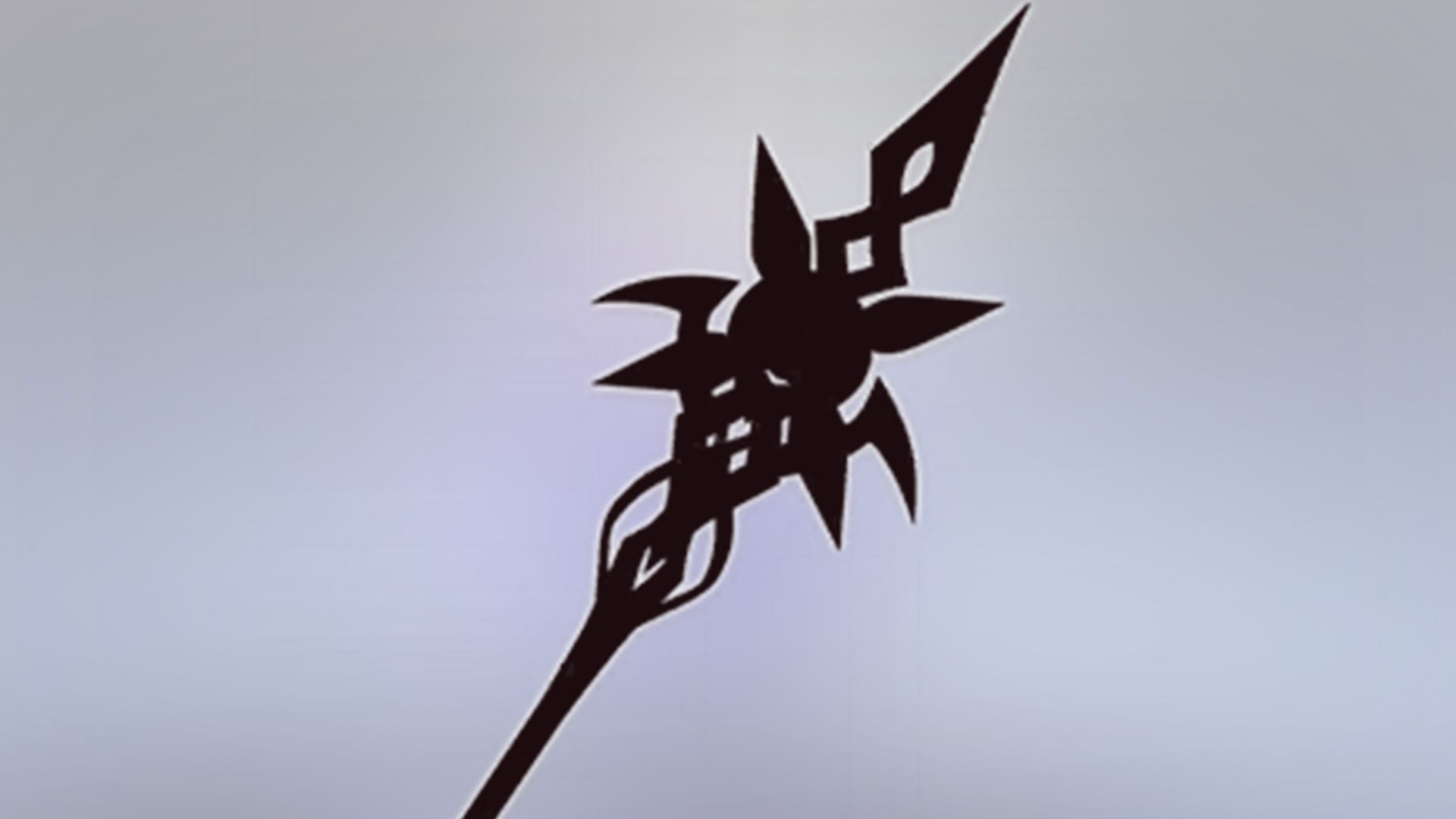 Weapon leaks for expected upcoming character Ineffa (Image via Sportskeeda Gaming/HoYoverse)