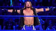 AJ Styles accepts challenge for first time ever WWE match