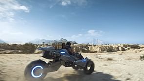 How to farm Ceramics in Death Stranding 2