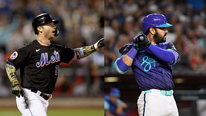 Today’s Best MLB Home Run Prop Bets: Top 5, including Pete Alonso, Eugenio Suarez, and more for June 6, 2025