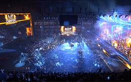 WWE confuses a major rule at Night of Champions 2025