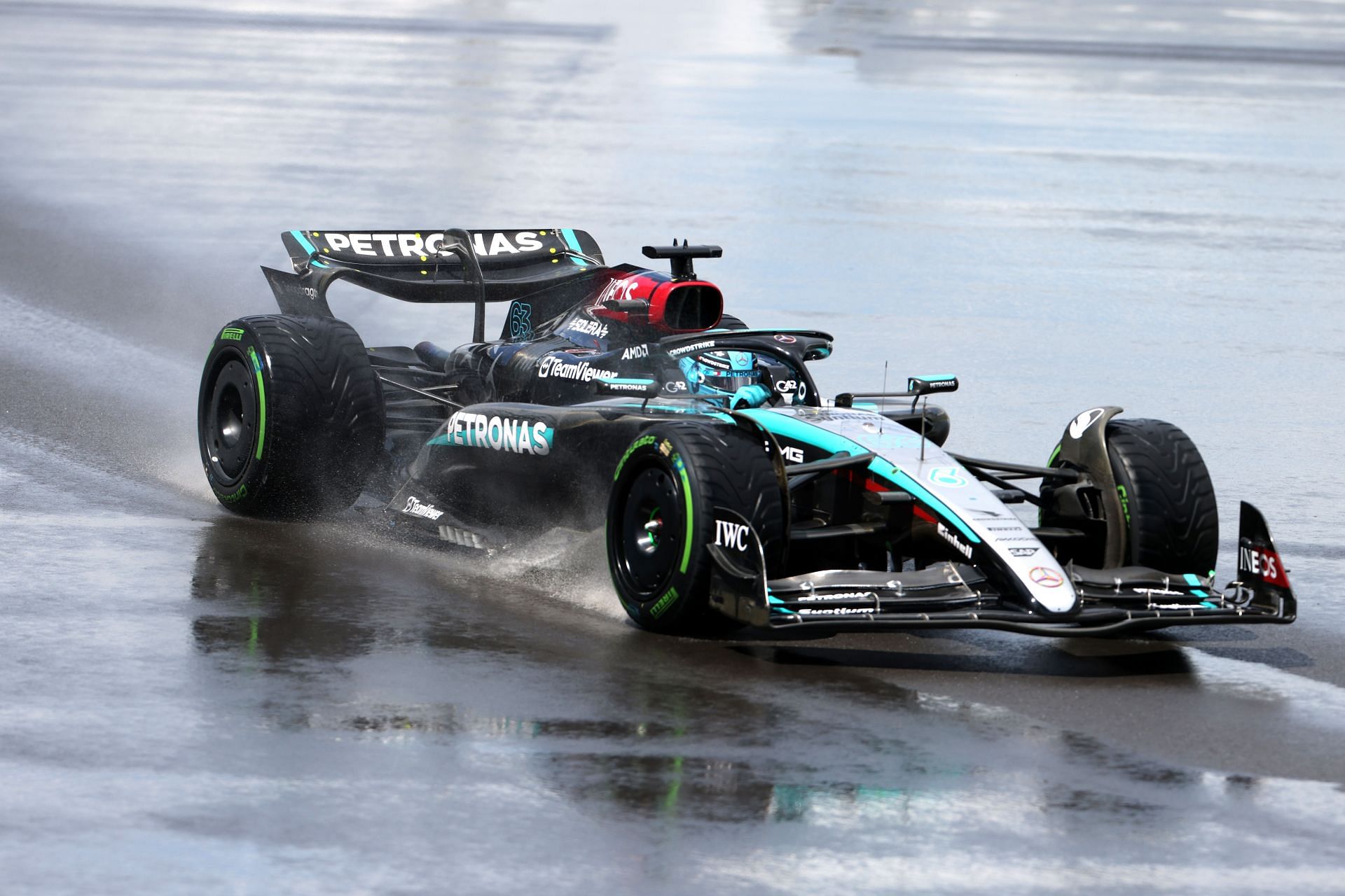 F1 Grand Prix of Canada - Source: Getty