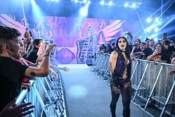 Rhea Ripley to form a tag team with former champion and challenge for Women's Tag Team Title? Exploring the possibility