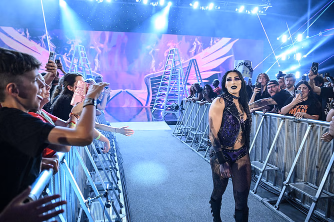 Rhea Ripley to form a tag team with former champion and challenge for Women's Tag Team Title? Exploring the possibility