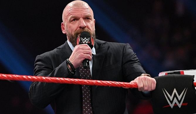 Triple H's re-hire may leave WWE after WrestleMania 42, says veteran