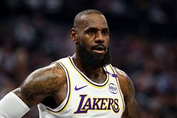 "Lakers are only gonna get more dangerous": Senior NBA insider sounds alarm bells for 29 franchises following Lakers' sale