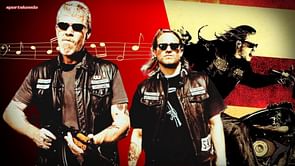 Sons of Anarchy soundtrack: All songs featured in the show explored