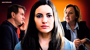 A Widow's Game: Full list of cast explored