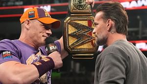 WWE Raw रिजल्ट्स: John Cena का दिग्गज के खिलाफ मैच हुआ तय, रिंग जनरल ने जीती वर्ल्ड हैवीवेट चैंपियनशिप