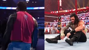 WWE star to align with Roman Reigns despite the past abusive relationship between them? Exploring the possibility
