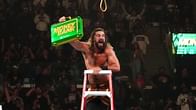 Seth Rollins' faction member shares unseen footage after his Money in the Bank victory