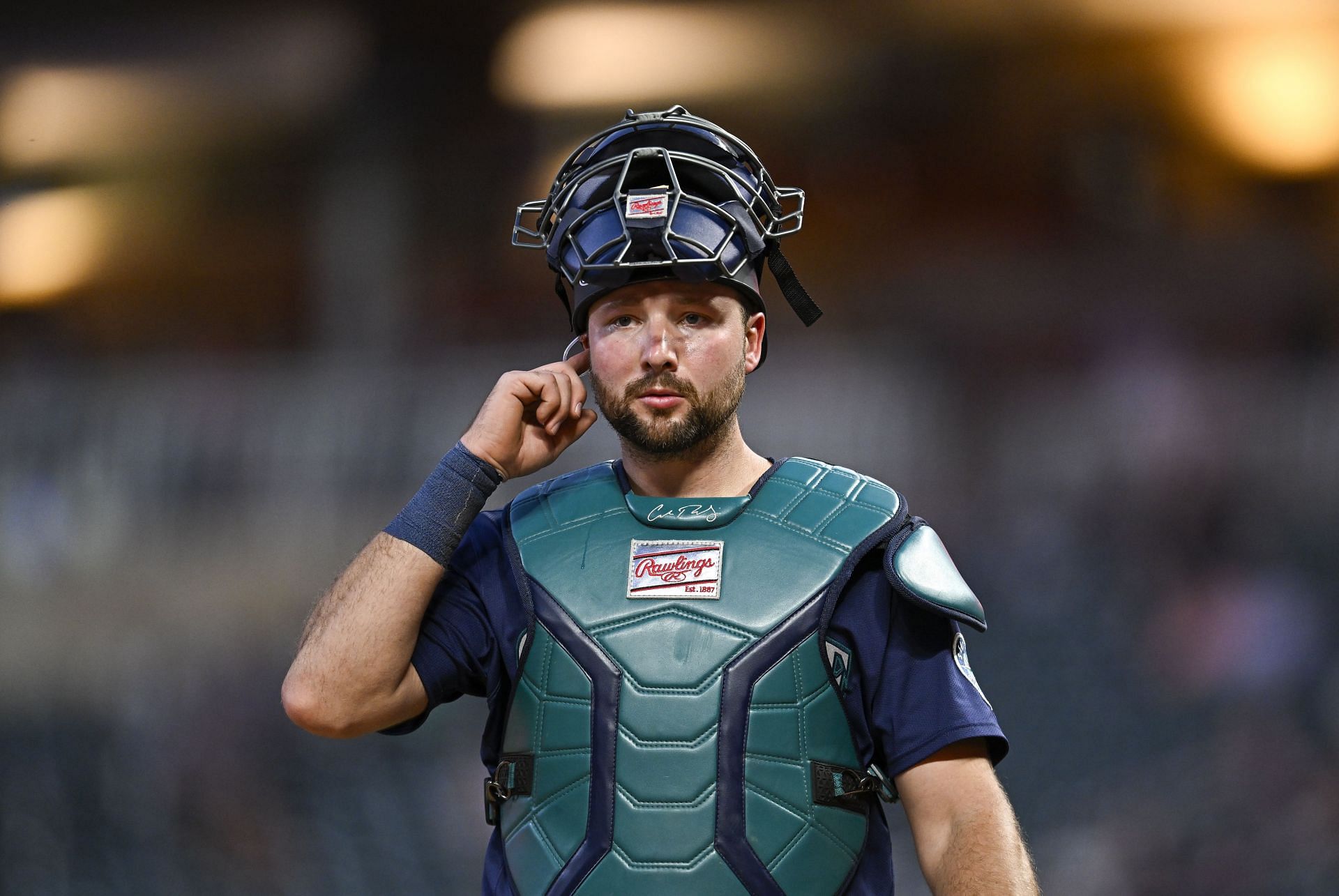 Seattle Mariners v Minnesota Twins - Source: Getty