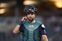 Mariners' Cal Raleigh sends clear message on All-Star chase and World Series focus