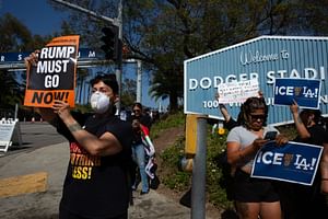 Dodgers announce major $1M initiative to help immigrant families in partnership with City of Los Angeles