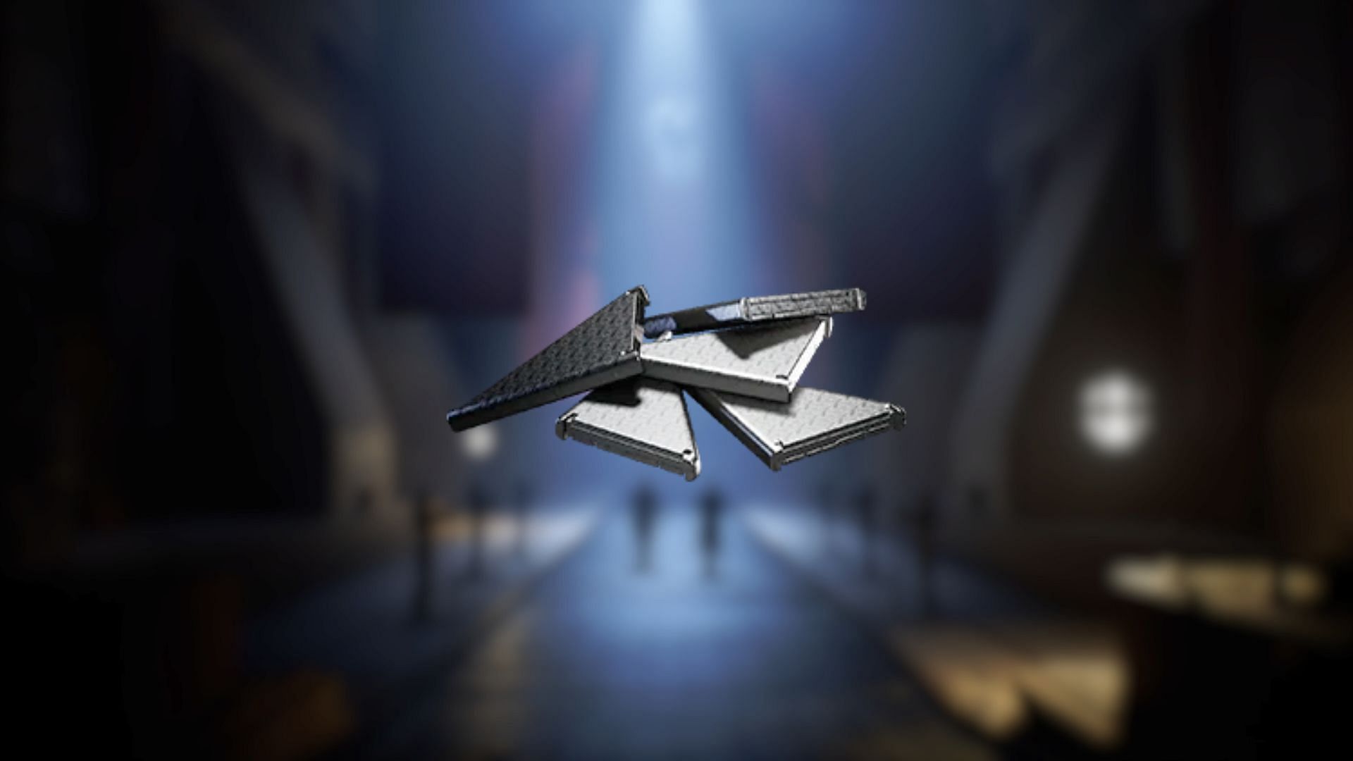 Carbide Scraps are some of the rarest resources in the game (Image via Funcom)