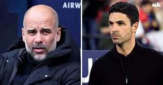 Arsenal and Manchester City view PSG star named on the bench for Champions League final as potential summer signing: Reports