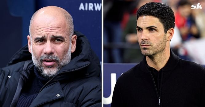 Arsenal and Manchester City view PSG star named on the bench for Champions League final as potential summer signing: Reports