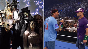 Best and Worst of SmackDown before Night of Champions