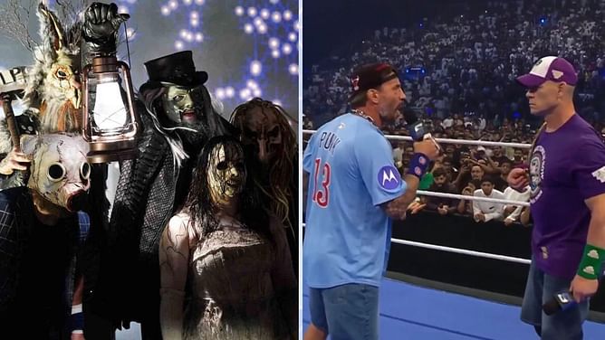 Best and Worst of SmackDown before Night of Champions