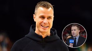 Insider Jon Rothstein commends Jon Scheyer for addressing major problem that "Duke may have felt" amid March Madness collapse vs Houston