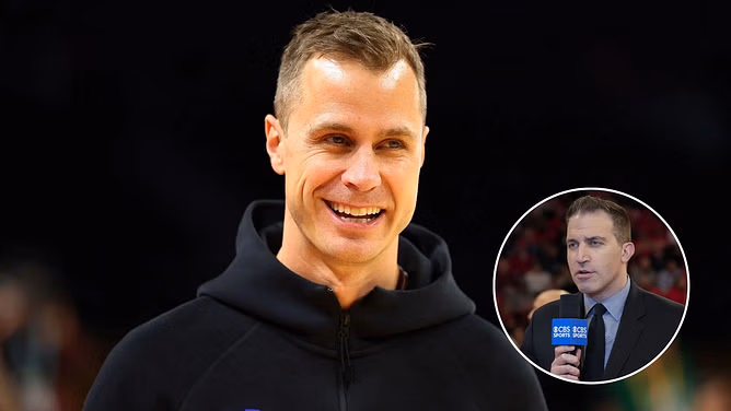 Insider Jon Rothstein commends Jon Scheyer for addressing major problem that "Duke may have felt" amid March Madness collapse vs Houston