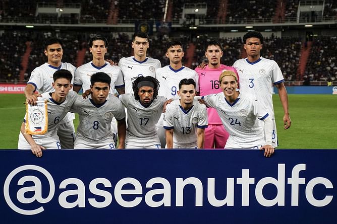 Philippines vs Tajikistan Prediction and Betting Tips | June 10th 2025