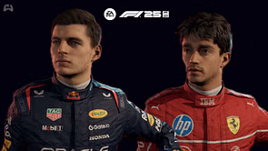Max Verstappen vs Charles Leclerc: Who is the better driver in F1 25?