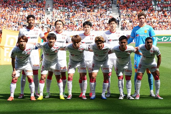 Nagoya Grampus vs Shimizu Prediction and Betting Tips | June 21st 2025