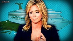 5 most shocking details about the Trainwreck: Poop Cruise documentary