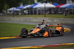 What time is IndyCar race today? Start time, TV channel, and starting order for XPEL Grand Prix at Road America