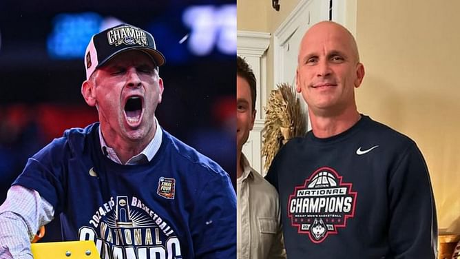 "Aggressive, intentional, targeted": Analyst makes feelings known on Dan Hurley's non-conference schedule as UConn set to face BYU, and more