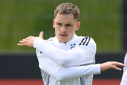 Florian Wirtz appears to hit back at reports suggesting he wants the No. 10 jersey at Liverpool