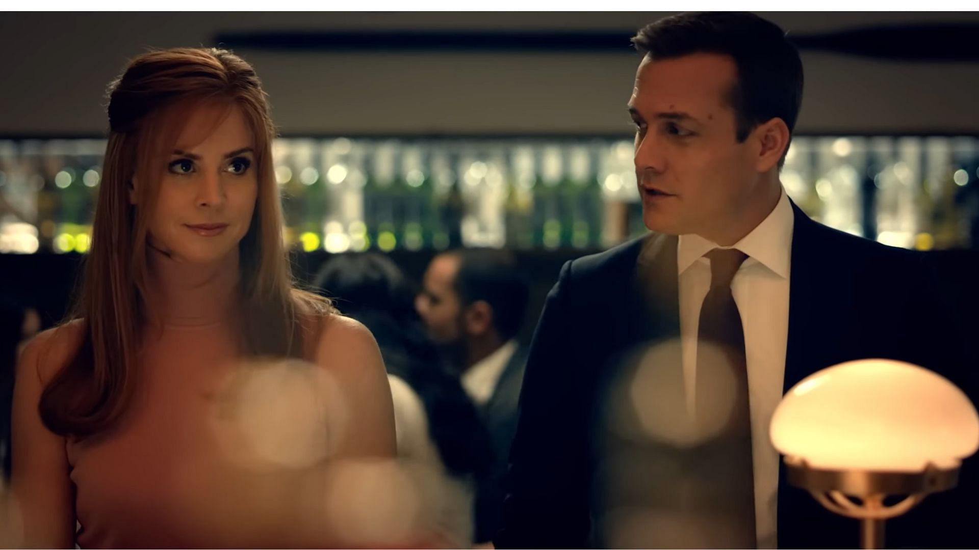 A scene from S4, Ep 16 (Image via YouTube/ @Suits Official)