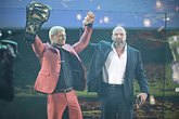 WWE star to win Money in the Bank & turn heel after 711 days to finally win world title? Potential explored