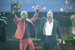 WWE star to win Money in the Bank & turn heel after 711 days to finally win world title? Potential explored