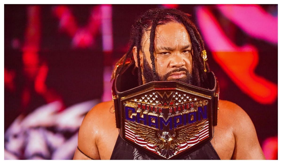 Jacob Fatu could be a problem for the WWE. (Image via WWE.com)