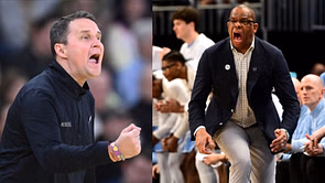 Analyst claims Will Wade's comments about Hubert Davis' UNC are "certainly bulletin board material"