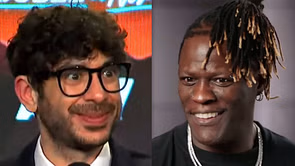 3 ways Tony Khan can use R-Truth if he joins AEW someday