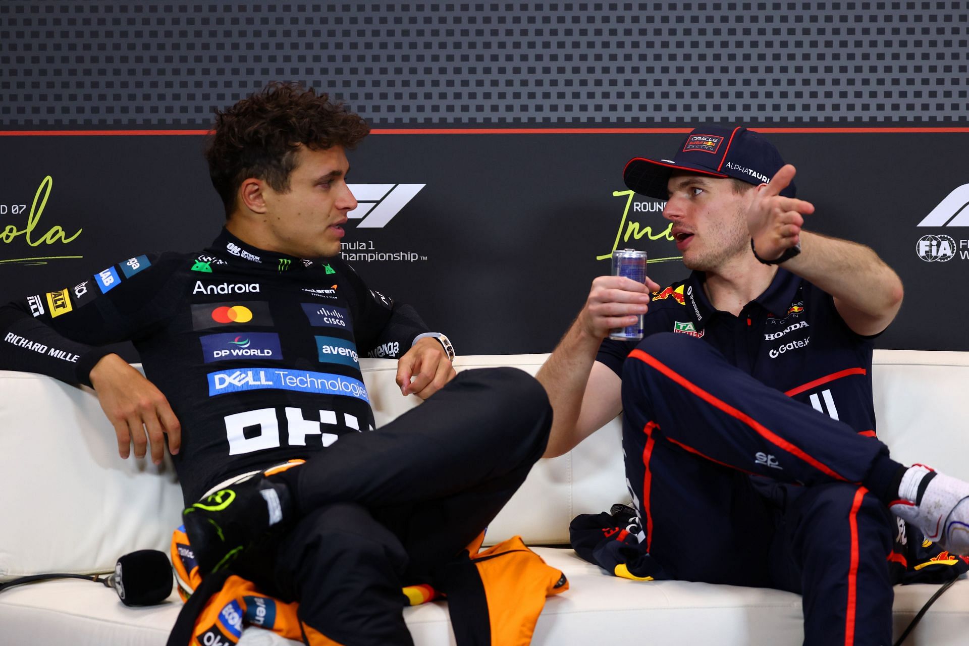 F1 Grand Prix of Emilia-Romagna - Source: Getty