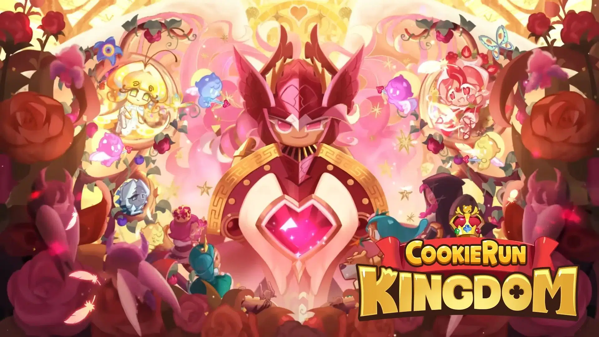 Second Cookie Run Kingdom update for June 2025 is arriving soon (Image via Devsisters)