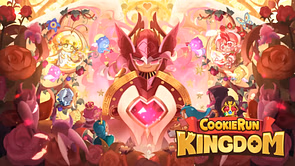 Cookie Run Kingdom update patch notes (June 18, 2025): Roly-Poly Rumble, Secret Garden, and more